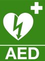 Tandarts de Haan Boskoop AED aanwezig in praktijk 